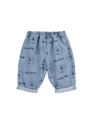 Bobo choses "pickles the dog" pants - bobo choses - Modalova