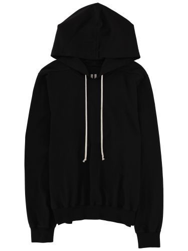 Rick owens sweatshirt with print - rick owens - Modalova