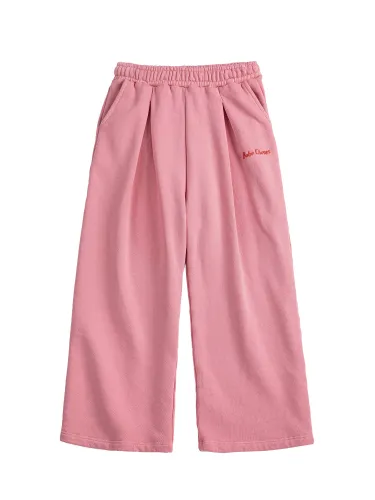 Jogging pants "straight" - bobo choses - Modalova