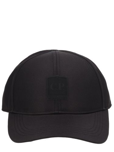 C. p. company baseball hat with logo - c.p. company - Modalova