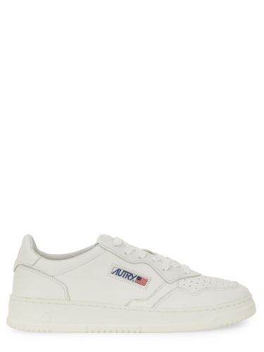 Autry "medalist low" sneaker - autry - Modalova
