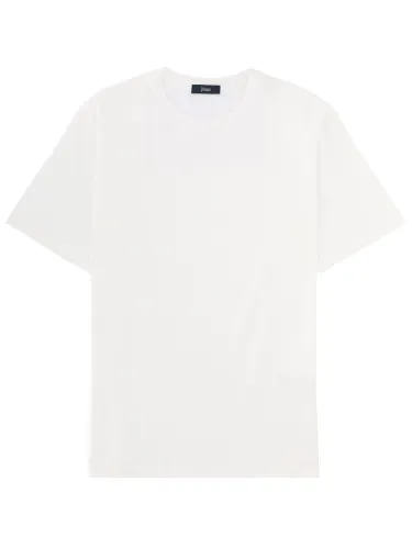 Herno cotton t-shirt - herno - Modalova