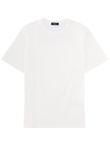 Herno cotton t-shirt - herno - Modalova