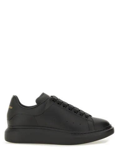 Oversize" sneaker - alexander mcqueen - Modalova