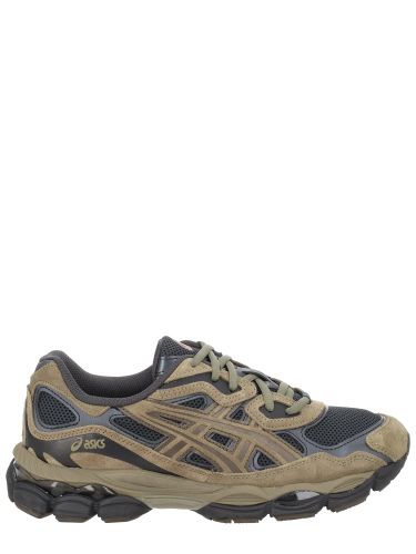 Asics "gel-nyc" sneaker - asics - Modalova