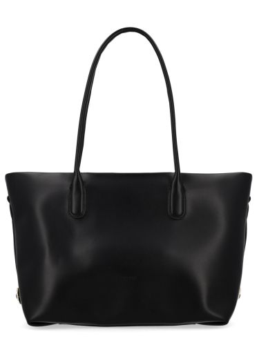 Themoirè borsa "tallia" - themoirè - Modalova