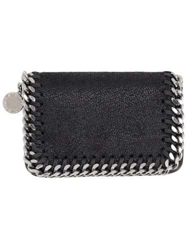 Stella mccartney "falabella" wallet - stella mccartney - Modalova