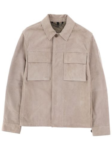 Belstaff "waymark" jacket - belstaff - Modalova