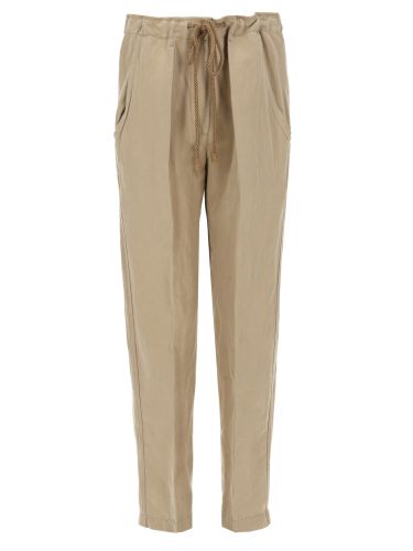 Isabel marant pantalone "sharony" - isabel marant - Modalova