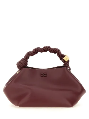Ganni bag "bou" small - ganni - Modalova