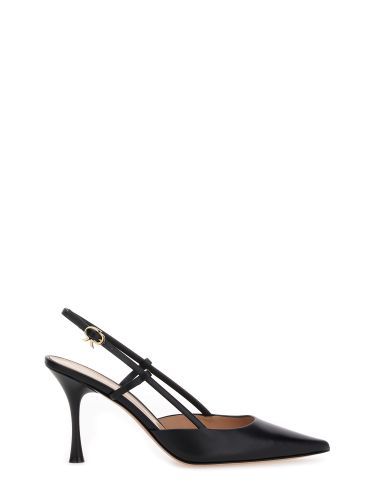 Gianvito rossi "ascent" pumps - gianvito rossi - Modalova