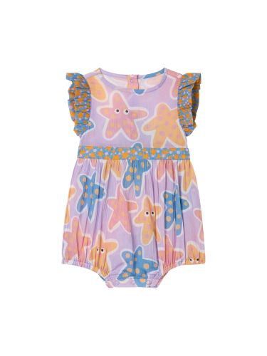 Stella mccartney dress "seastar" - stella mccartney - Modalova