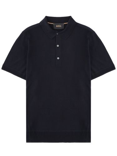 Boss camel polo "novo" - boss camel - Modalova