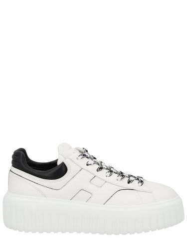 Hogan "h-stripes" sneaker - hogan - Modalova