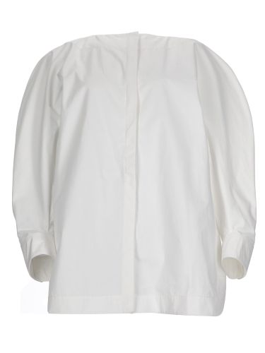 Jacquemus camicia "pittore" - jacquemus - Modalova