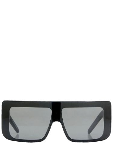 Rick owens "documenta" sunglasses - rick owens - Modalova