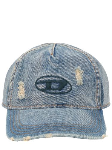 Cappello da baseball "c-enic" - diesel - Modalova