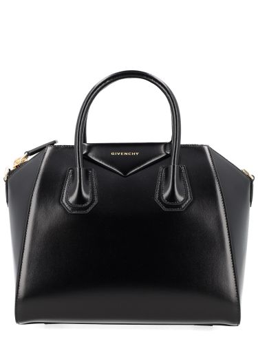 Givenchy borsa "antigona" small - givenchy - Modalova