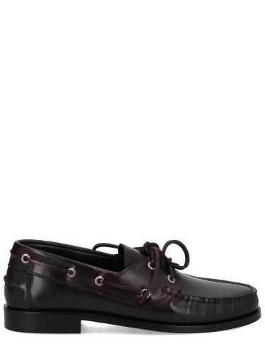 Aeyde moccasin "harris" - aeyde - Modalova