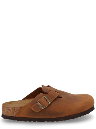 Birkenstock sandalo "boston" - birkenstock - Modalova