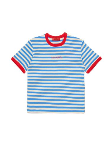 Max & co. t-shirt with logo - max & co. - Modalova
