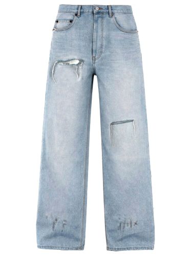 Balenciaga jeans "minimal" - balenciaga - Modalova