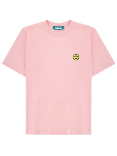 Barrow t-shirt con logo - barrow - Modalova