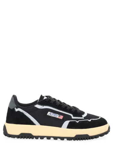 Autry "wildpace low" sneaker - autry - Modalova