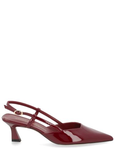 Stuart weitzman slingback "vinnie" - stuart weitzman - Modalova