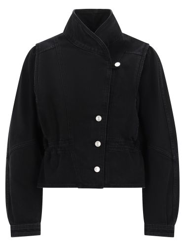 Isabel marant "dolie-gz" jacket - isabel marant - Modalova