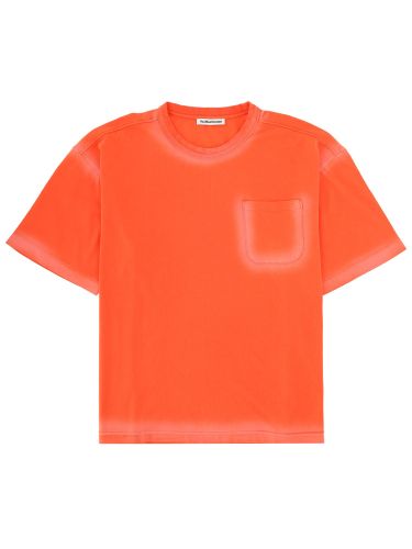 Ymc t-shirt "triple pocket" - ymc - Modalova