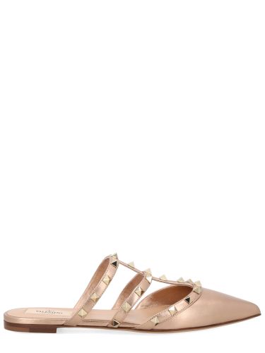 Valentino garavani mule "rockstud" - valentino garavani - Modalova