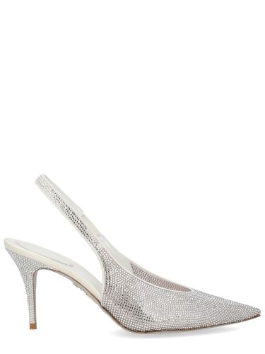 Rene caovilla slingback "jinny" - rene caovilla - Modalova