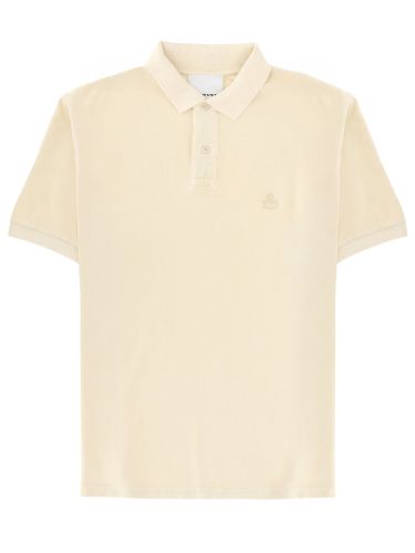 Marant polo "afko" - marant - Modalova