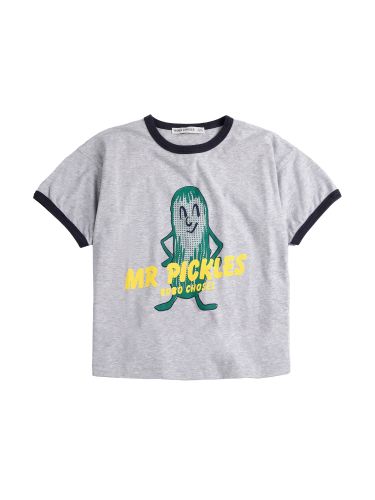Bobo choses "mr pickles" t-shirt - bobo choses - Modalova