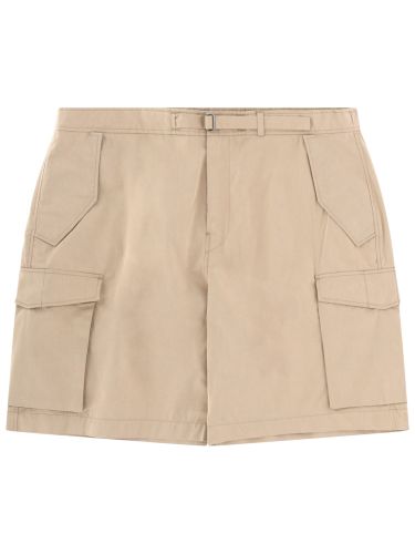 Shorts cargo in cotone - ps by paul smith - Modalova