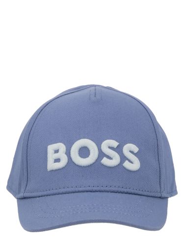 Boss cappello da baseball con logo - boss - Modalova