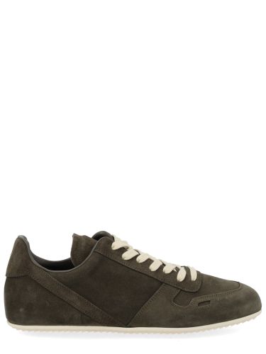 Rick owens "minimal sneaks" sneaker - rick owens - Modalova