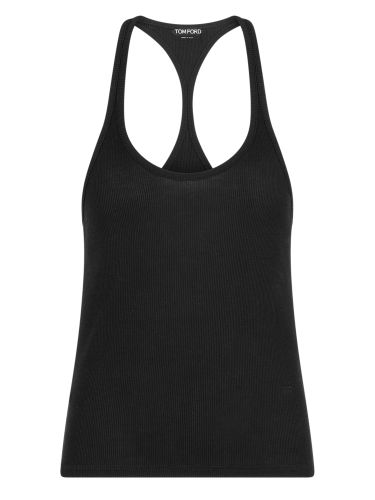 Tom ford tops with logo - tom ford - Modalova