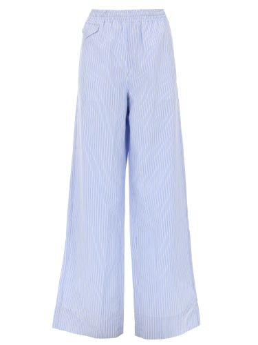 A. p.c. pantalone "louise" - a.p.c. - Modalova