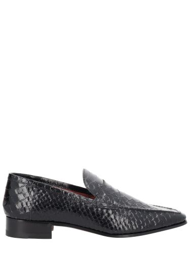 Paris texas moccasin "vincent" - paris texas - Modalova