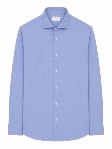 Camicia in tessuto tecnico - archivium be updated - Modalova