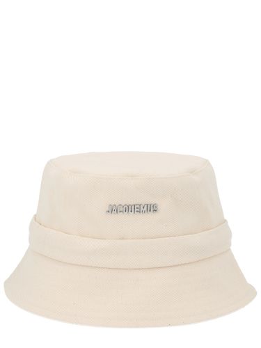 Jacquemus fisherman's hat "gadjo" - jacquemus - Modalova