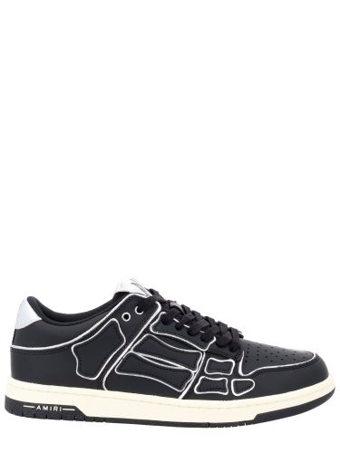Amiri "skel top low" sneaker - amiri - Modalova