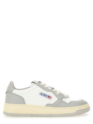 Autry "medalist low" sneaker - autry - Modalova