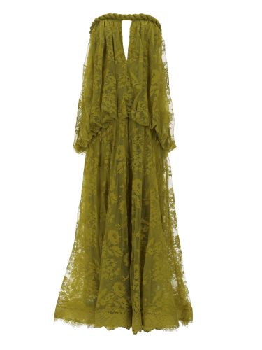 Zimmermann abito "luna" - zimmermann - Modalova