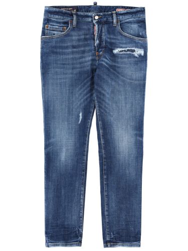 Dsquared skater jeans - dsquared - Modalova