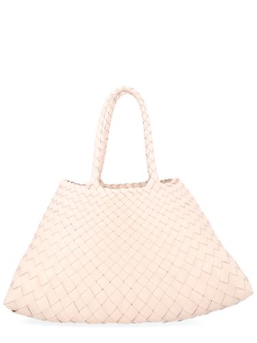Borsa "santa croce" small - dragon diffusion - Modalova
