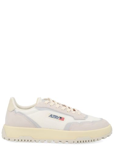 Autry "wildpace low" sneaker - autry - Modalova