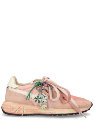 Reelwind super vintage" sneaker - autry - Modalova